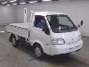 MAZDA BONGO