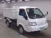 MAZDA BONGO