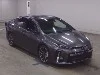 TOYOTA PRIUS PHV