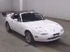 MAZDA EUNOS ROADSTER