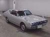 NISSAN SKYLINE