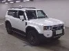 TOYOTA LAND CRUISER 250