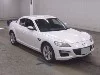 MAZDA RX-8