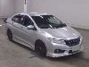 HONDA GRACE