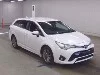 TOYOTA AVENSIS WAGON