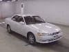 TOYOTA MARK II