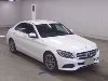 MERCEDES BENZ C CLASS