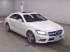 MERCEDES BENZ AMG CLS