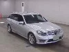 MERCEDES BENZ C CLASS STATION WAGON