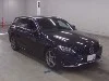 MERCEDES BENZ C CLASS STATION WAGON