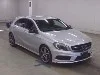 MERCEDES BENZ A CLASS