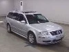 VOLKSWAGEN PASSAT WAGON