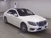 MERCEDES BENZ S CLASS