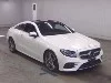 MERCEDES BENZ E CLASS