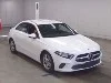 MERCEDES BENZ A CLASS