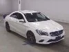 MERCEDES BENZ CLA