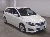 MERCEDES BENZ B CLASS