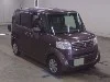HONDA N BOX PLUS