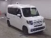 HONDA N VAN