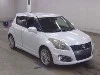 SUZUKI SWIFT SPORTS