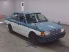 TOYOTA CROWN COMFORT