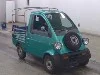 DAIHATSU MIDGET II