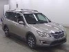 SUBARU EXIGA