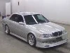 TOYOTA CRESTA