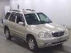 MAZDA TRIBUTE