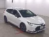 TOYOTA COROLLA TOURING