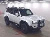 TOYOTA LAND CRUISER 250