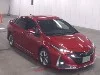 TOYOTA PRIUS PHV