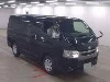 TOYOTA REGIUS VAN
