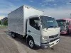 NISSAN NT450 ATLAS