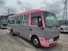 MITSUBISHI FUSO ROSA