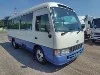 TOYOTA COASTER