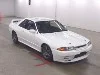 NISSAN SKYLINE