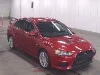 MITSUBISHI LANCER EVOLUTION