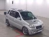 SUZUKI KEI