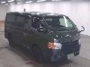 TOYOTA REGIUS VAN