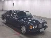 BENTLEY TURBO