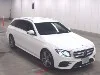 MERCEDES BENZ E CLASS STATION WAGON