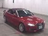 AUDI A5 CABRIO
