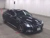 MERCEDES BENZ E CLASS