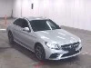 MERCEDES BENZ C CLASS