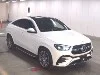 MERCEDES BENZ GLE