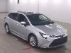 TOYOTA COROLLA TOURING