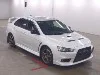 MITSUBISHI LANCER EVOLUTION