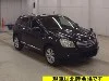 NISSAN DUALIS