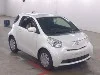 TOYOTA IQ